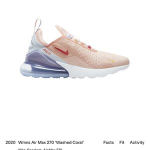 Nike Air Max 270